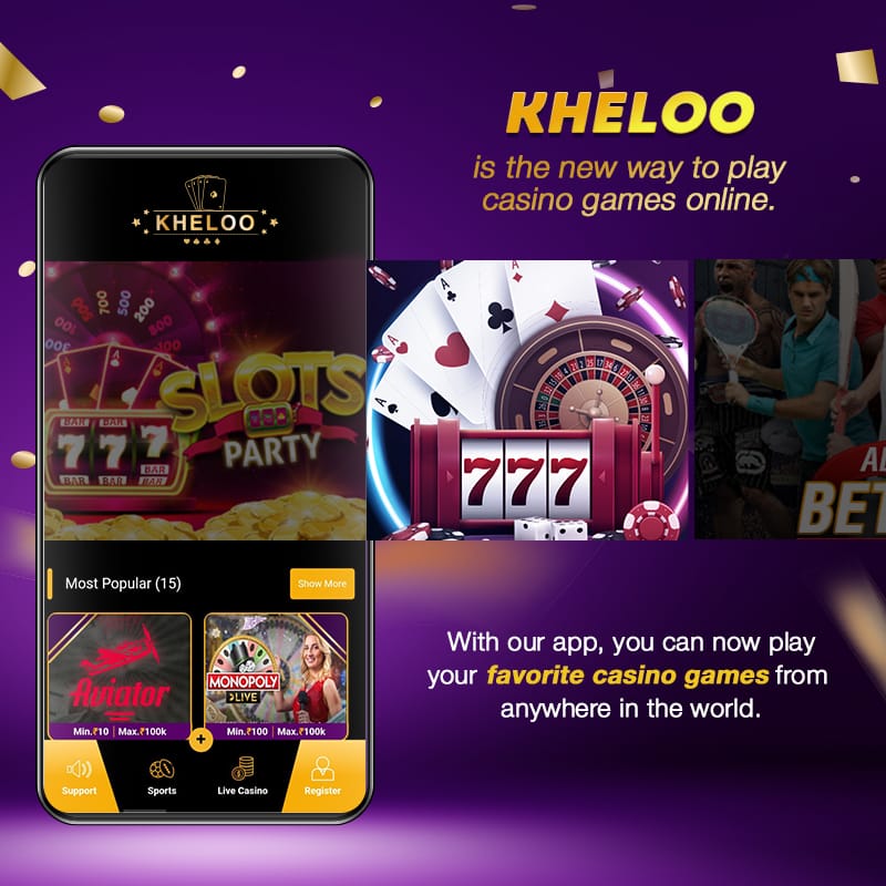 Best Online Casino Games India